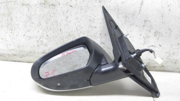 фото thumb №9, Suzuki vitara iii дзеркало ліві 8 pin 15-