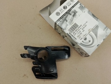 фото thumb №3, Кошик кріплення датчик pdc перед лівий зовнішній seat ateca