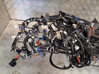 фото thumb №5, Ford ranger 20r 2.0 tdci електропроводка відсік двигуна