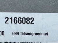 фото thumb №11, Накладка спойлер накладка спойлер спойлер porsche 911 992 992827952d