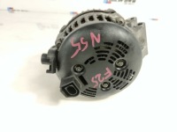 Bmw x3 f25 f10 e70 генератор n55 n55b30 7591529 Недорого, фото thumb