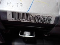 фото thumb №6, Toyota corolla verso ii 04-09 подушка безпеки подушка водія kolan 739970f010