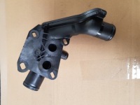 фото thumb №3, Патрубок wody renault trafic iii 2.0dci lift