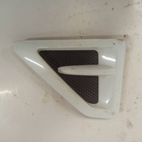 фото thumb №1, Ford s-max ii молдинг крила перед ліва em2b-r16c217-a