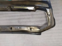 фото thumb №15, Решётка радиатора решётка радиатора бампера хром ford ranger iv lift