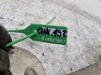 фото thumb №9, Радіатор вихлопних газів egr 8653691 9656612380 volvo s40 ii v60 i s60 ii 2.0 d