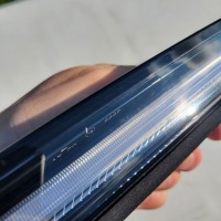 Накладка лампа led drl перед mercedes eqa h243 w243 a2439063200 Оригінал, фото thumb