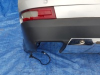 фото thumb №10, Бампер задня mercedes gl x164 775 c775