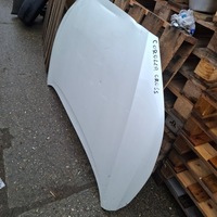 фото thumb №10, Toyota corolla cross капот перед крышка двигателя