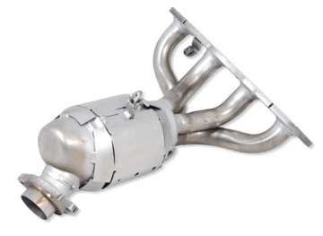 фото thumb №7, Катализатор nissan qashqai 2.0i 141 km 2010-2014 керамический заменитель euro5