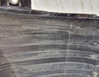 фото thumb №10, Bmw x6 e71 lift 51117176266 10-13 бампер перед передний оригинал