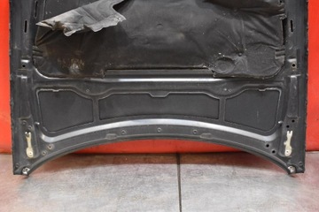 фото thumb №15, Капот крышка двигателя a22/7 bmw e90 e91 04-10