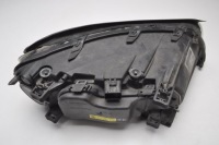 фото thumb №7, Volvo v70 iii s80 ii фара правая передняя ксенон англичанин 31283917