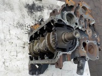 фото thumb №12, Opel astra j zafira 1.7 cdti a17dtr блок dół двигуна + wał