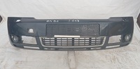 фото thumb №1, Бампер перед передній audi a4 b6 оригінал