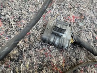 фото thumb №11, Mercedes оригинальный номер радар датчик acc дистроник жгут корпус радара a0009055103