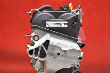 фото thumb №8, Двигун стійка бензиновий dkr skoda kamiq 1.0 tsi 116 km 19- малий пробіг