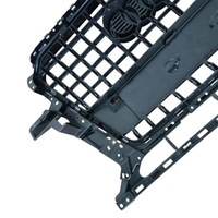 фото thumb №7, Решётка радиатора решётка радиатора audi q5 8r lift 8r0853651r