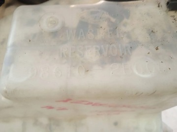 фото thumb №13, Kia ceed баки рідини do склоомивача