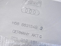 фото thumb №6, Обігрівач audi a4 b7 2.0 tfsi 8e1819151