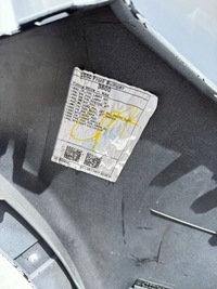 фото thumb №14, Land rover discovery sport l550 2014 бампер przó передний fk217f003a