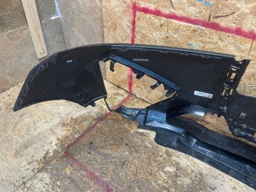 фото thumb №9, Bmw ix i20 21-25 м-пакет бампер перед переднє