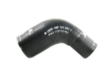 фото thumb №2, Шланг радіатор vw golf 2,0 04- оригінальний номер vag 06f121057c
