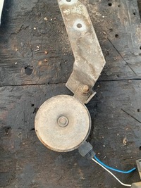 фото thumb №9, Сигнал сигнал клаксон panda punto seicento stilo