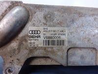 фото thumb №4, Audi a6 c7 3,0 tdi радіатор оливи 4g0317021t