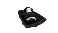 Ручка переключения передач чехол audi a4 b6 b7 2000-2008 5 передач s-line Оригинал, фото thumb