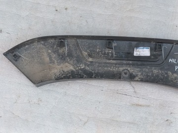 фото thumb №6, Планка передня права toyota hilux viii перед праві