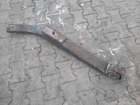 фото thumb №1, Ресора напівресора лівий mega low кришка renault dxi