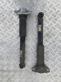 фото thumb №1, Амортизатор задня toyota c-hr 16- 1.2