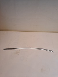 фото thumb №1, Молдинг двері лівий задня хром a3 8y 8y5839643b