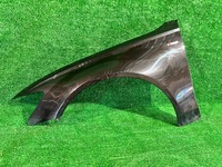 фото thumb №1, Крыло переднее левый audi a6 c7 рестайлинг