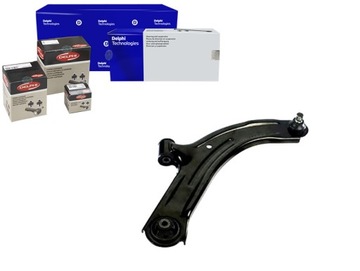 фото thumb №1, Важіль підвішування [delphi]