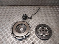 фото thumb №6, Зчеплення диск притиск підшипник alfa romeo 147 1.6 16v 122005210