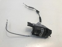 фото thumb №1, Opel mokka -e ii b 2022 замок дверь задняя задних правый psa444538