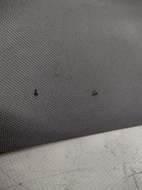 фото thumb №9, Левая защита стойка багажника opel zafira b