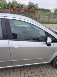 фото thumb №1, Дверь правое перед полный fiat linea 2