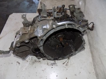 фото thumb №1, Mazda cx-7 06-12 2.3 коробка передач коробки передач l3k9