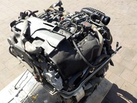 фото thumb №8, Jaguar xf 09r 2.7 d 207km двигатель eld11 комплектный