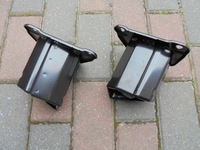 фото thumb №7, Зона деформації ліва права honda jazz 2015-2019r