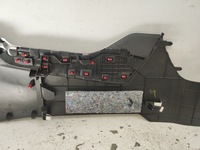 фото thumb №9, Молдинг декоративная dekor защита туннель левый highlander xu70 iv 4