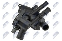 фото thumb №13, Термостат с корпус vw golf iv 1.6 02- bora 1.6 02- audi a2 | 032121111cf