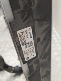 Bmw g30 радіатор води 8576506 8577179 в Україні, фото thumb