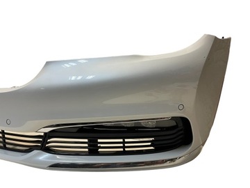 фото thumb №8, Бампер перед 6pdc радар bmw g11 g12 a96 usa