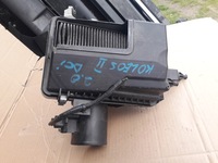 фото thumb №1, Корпус фільтра повітря renault koleos 2.0 dci