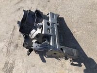 фото thumb №6, Четверть лонжерон перед правые renault scenic iii модель: 2008-2016r.