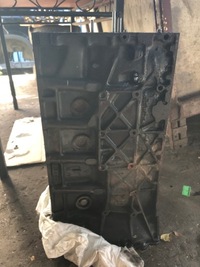 фото thumb №1, Jeep grand cherokee mercedes 2.7 crd - двигатель dół блок